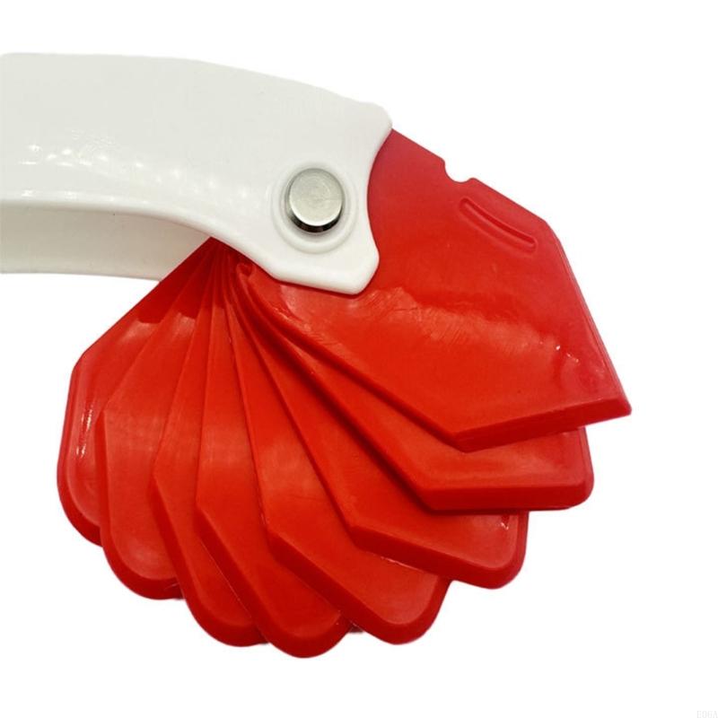 9 in 1 Silicone Seam Tool Upgr - Bathroom Caulk Siliconized 리뷰 및 가격