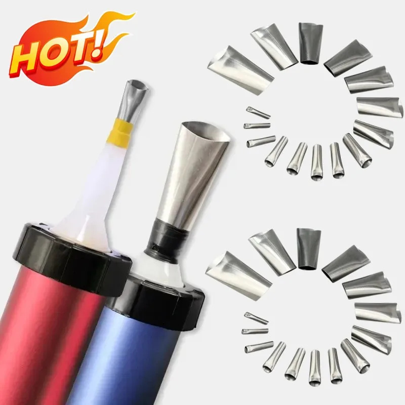 14PCS Caulk nozzle applicator  - Bathroom Caulk Siliconized 리뷰 및 가격