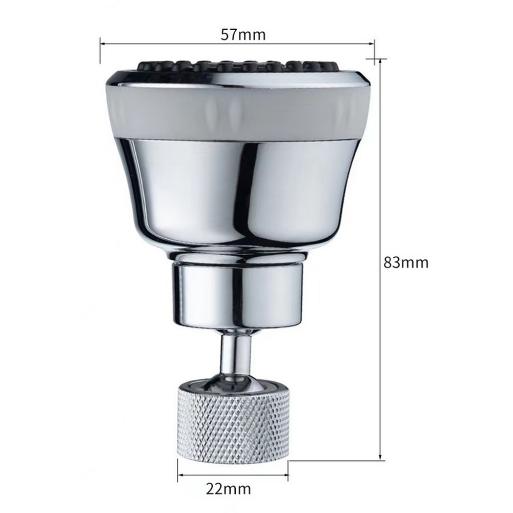 360 Swivel Faucet Aerator Home - Home Improvement Streaming 리뷰 및 가격