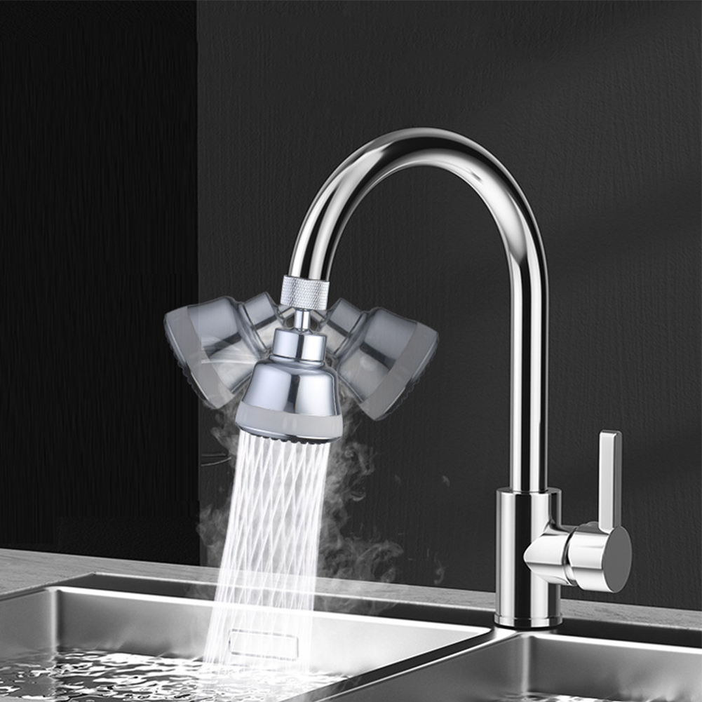 360 Swivel Faucet Aerator Home - Home Improvement Streaming 리뷰 및 가격