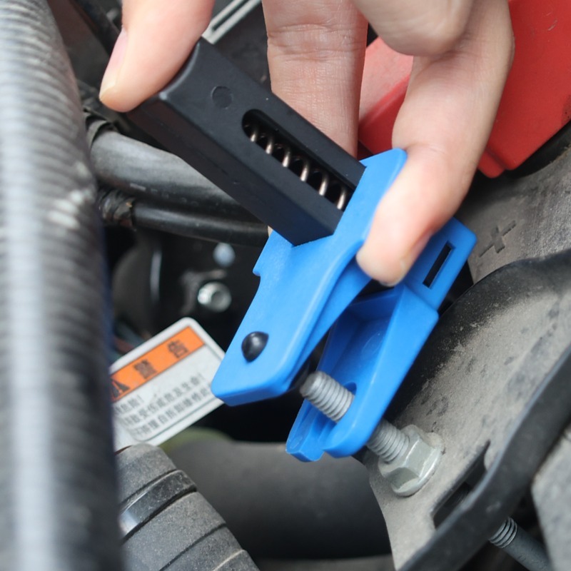 4PCS/Set Automotive Brake Nozz - Hose Clamp Assorted 리뷰 및 가격