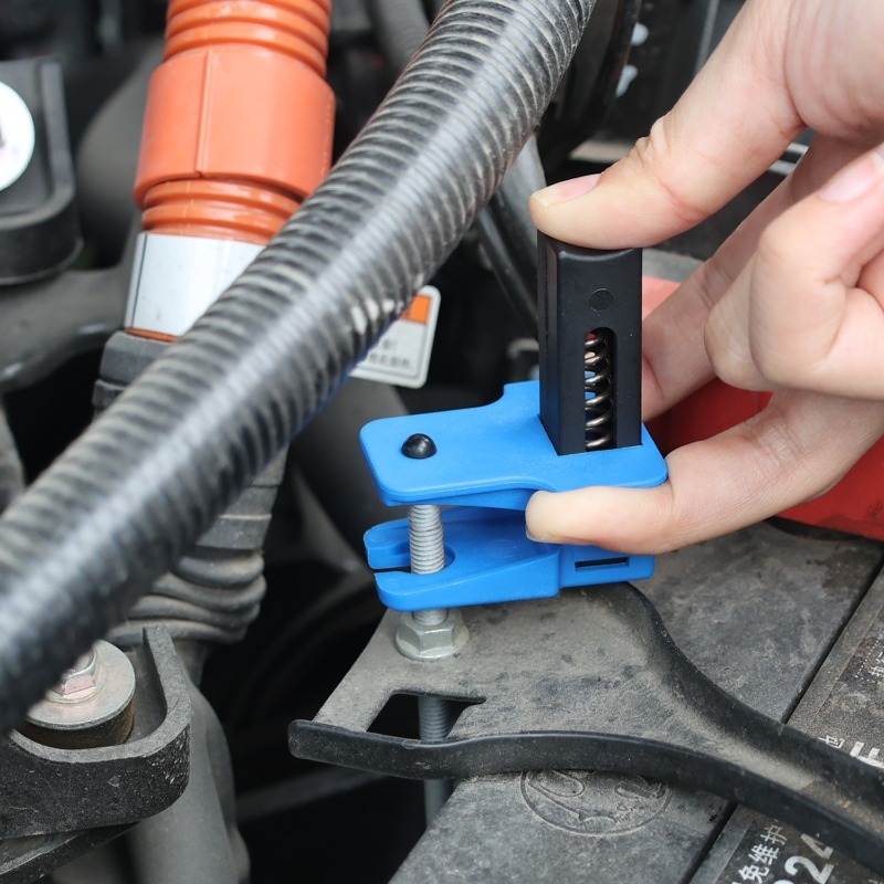 4PCS/Set Automotive Brake Nozz - Hose Clamp Assorted 리뷰 및 가격