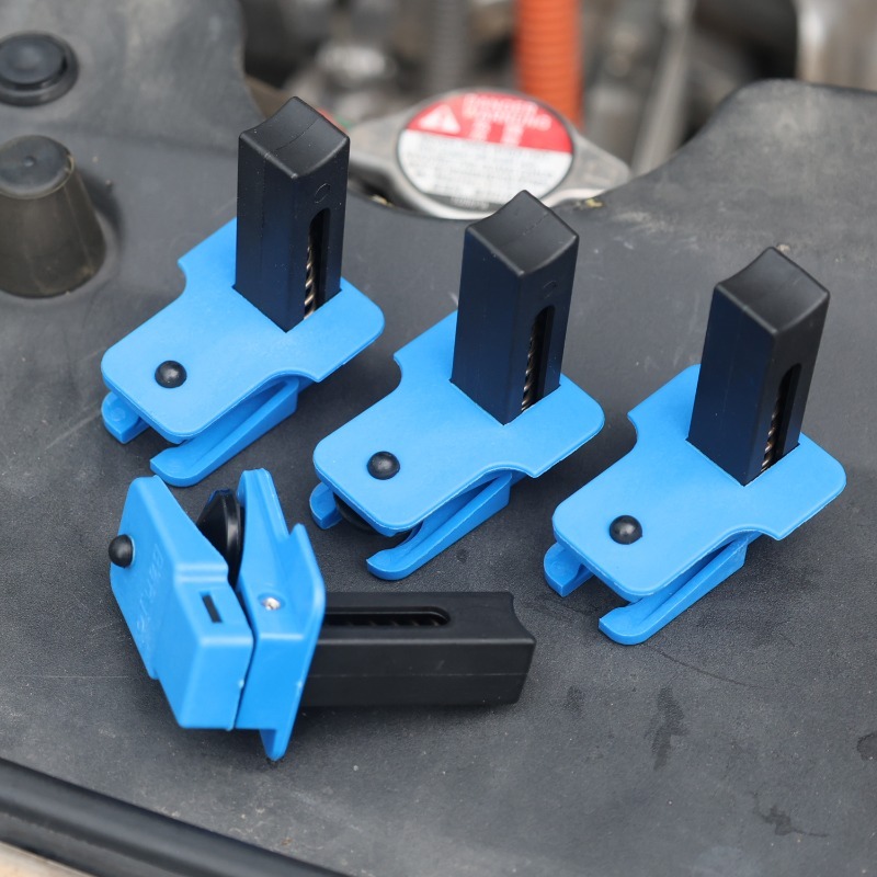 4PCS/Set Automotive Brake Nozz - Hose Clamp Assorted 리뷰 및 가격