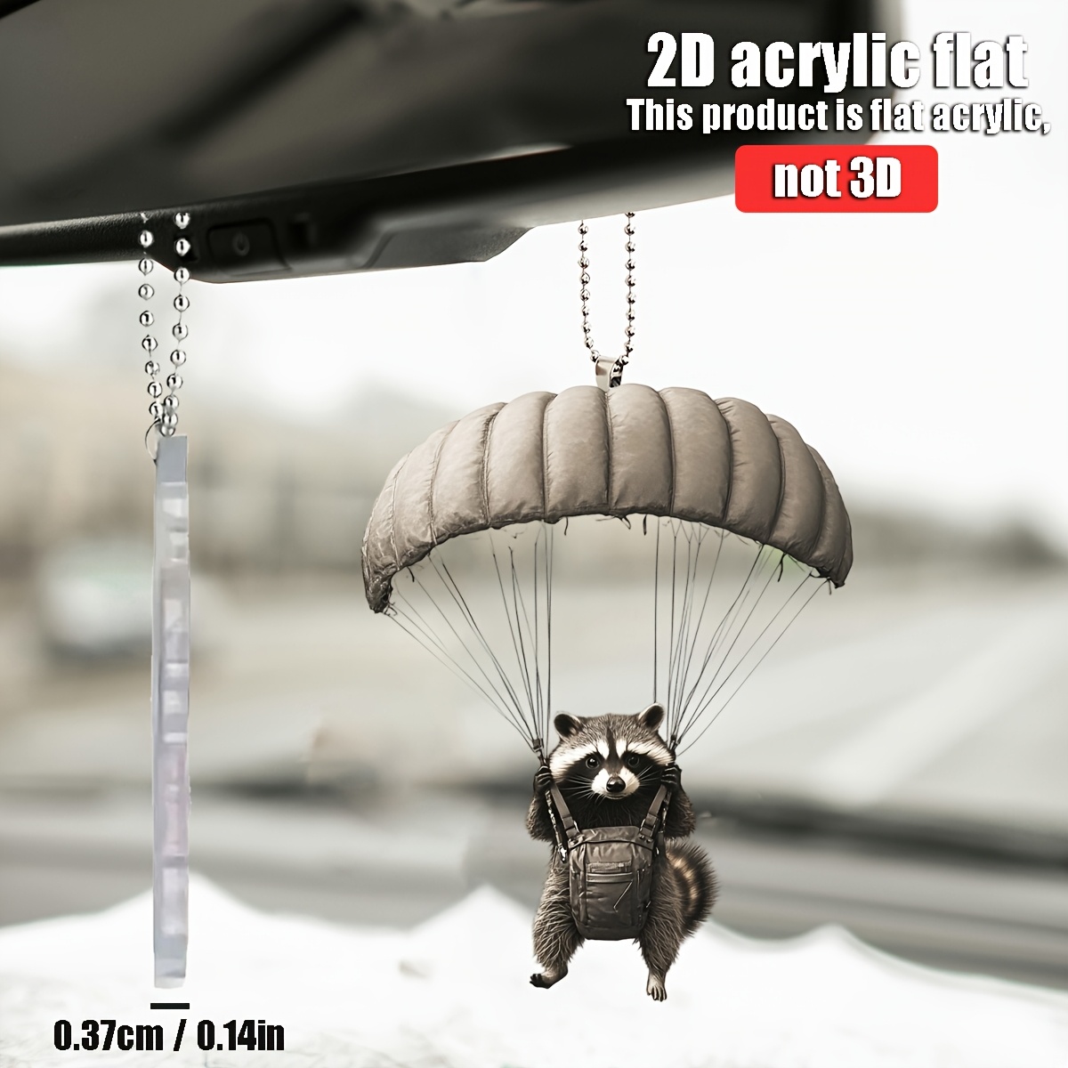 2D flat parachute kangaroo pen - Home Improvement Cars 리뷰 및 가격