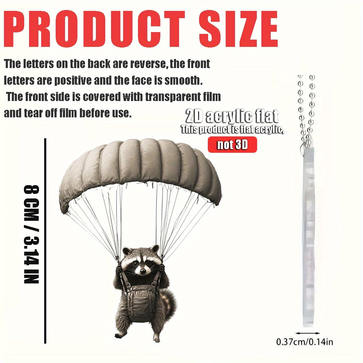 2D flat parachute kangaroo pen - Home Improvement Cars 리뷰 및 가격
