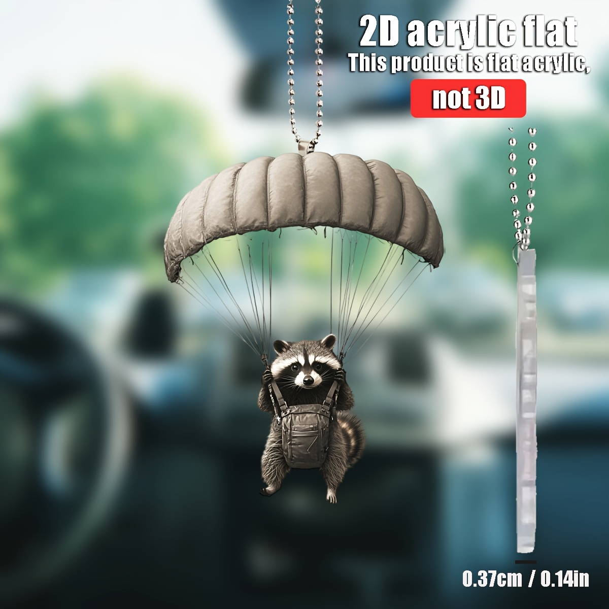 2D flat parachute kangaroo pen - Home Improvement Cars 리뷰 및 가격