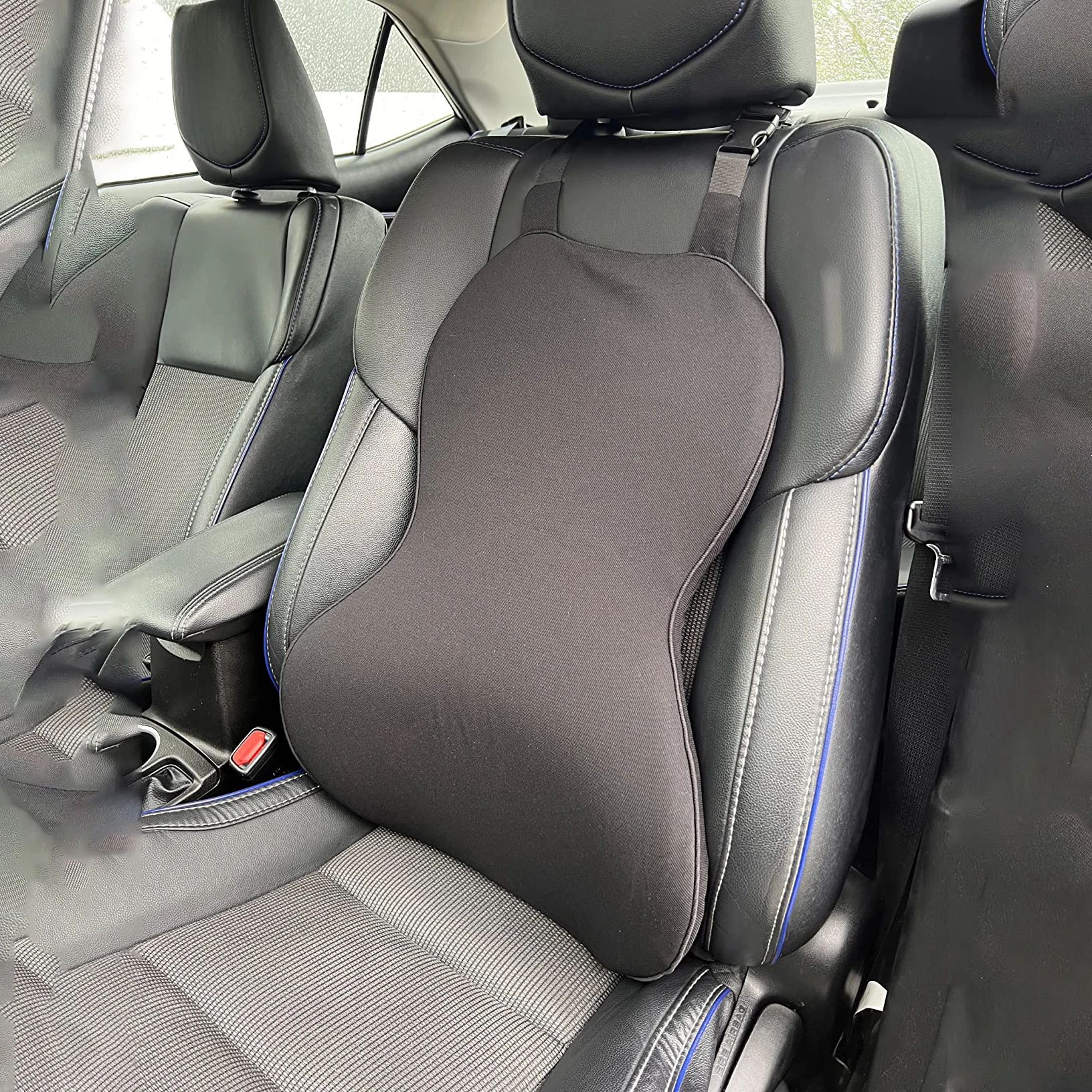 Lumbar Support Pillow for Offi - Home Improvement Cars 리뷰 및 가격