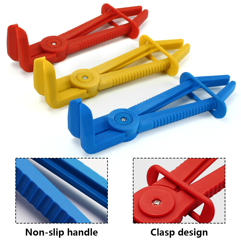 3Pcs/Set Hose Tube Clamp Plier - Hose Clamp Assorted 리뷰 및 가격