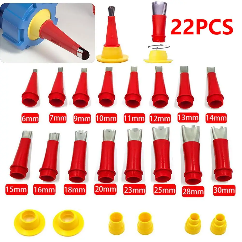 22PCS Stainless Steel Caulk No - Bathroom Caulk Siliconized 리뷰 및 가격