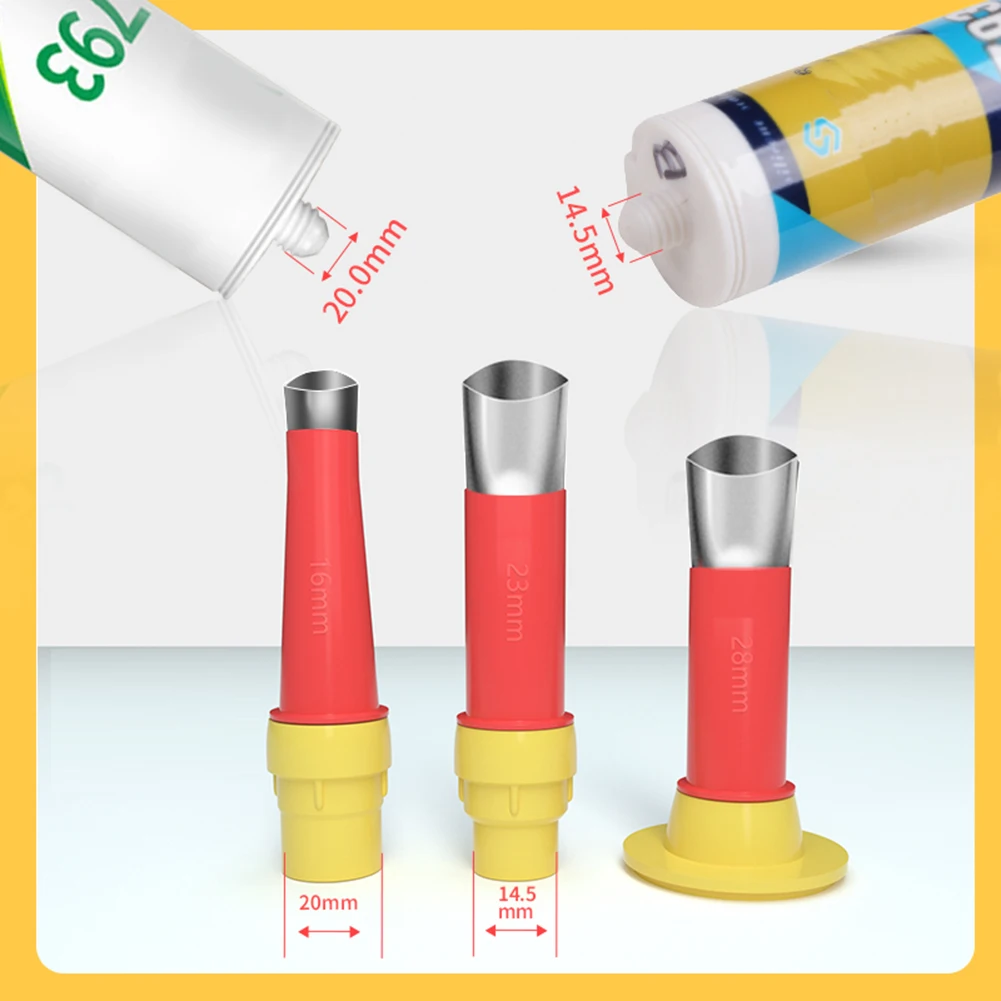 22PCS Stainless Steel Caulk No - Bathroom Caulk Siliconized 리뷰 및 가격