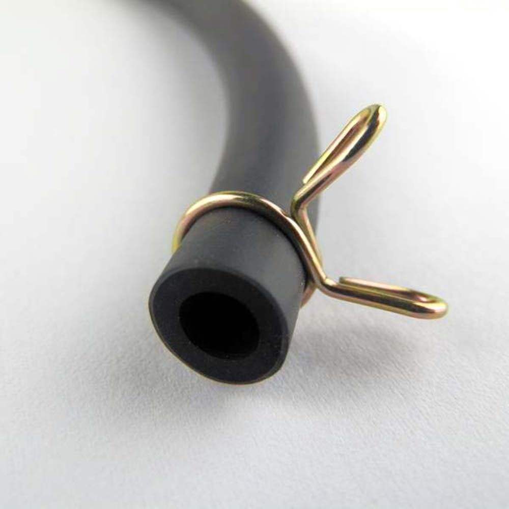 10Pcs 5-31MM Zinc Plated Air T - Hose Clamp Assorted 리뷰 및 가격